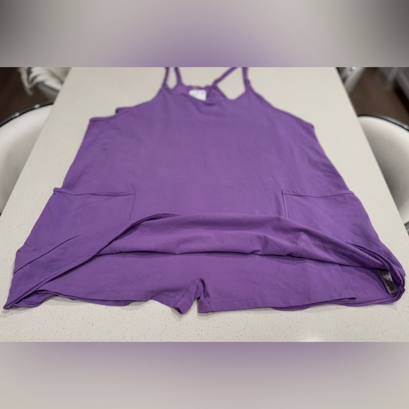 Free People Movement | Hot Shot Mini Dress - L - NWT - Picture 10 of 17